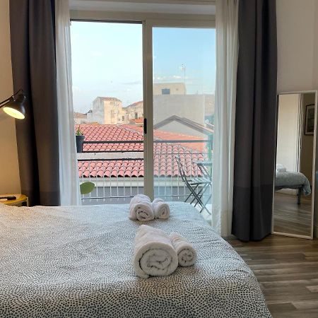 La Dimora delle Muse Bed and Breakfast Catania Esterno foto