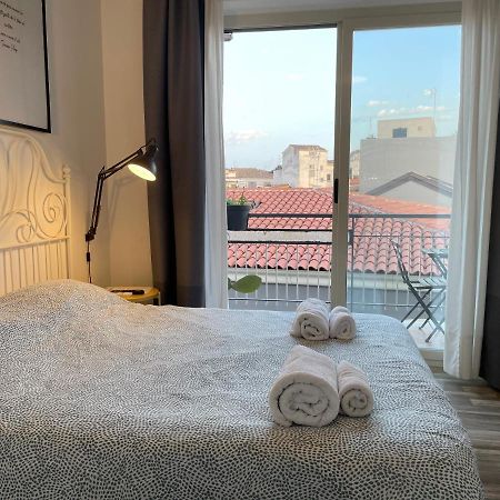 La Dimora delle Muse Bed and Breakfast Catania Esterno foto