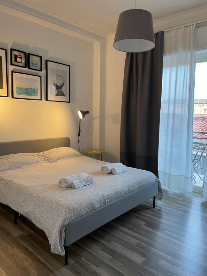 La Dimora delle Muse Bed and Breakfast Catania Esterno foto