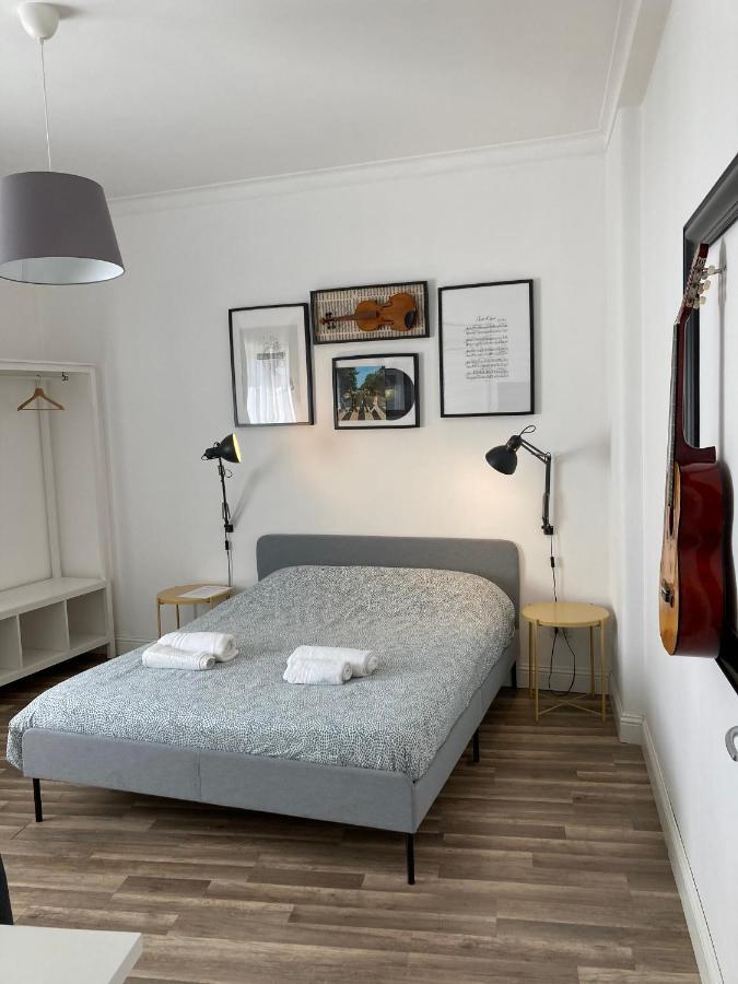 Bed and Breakfast La Dimora delle Muse Aeroporto di Catania Fontana Rossa Esterno foto