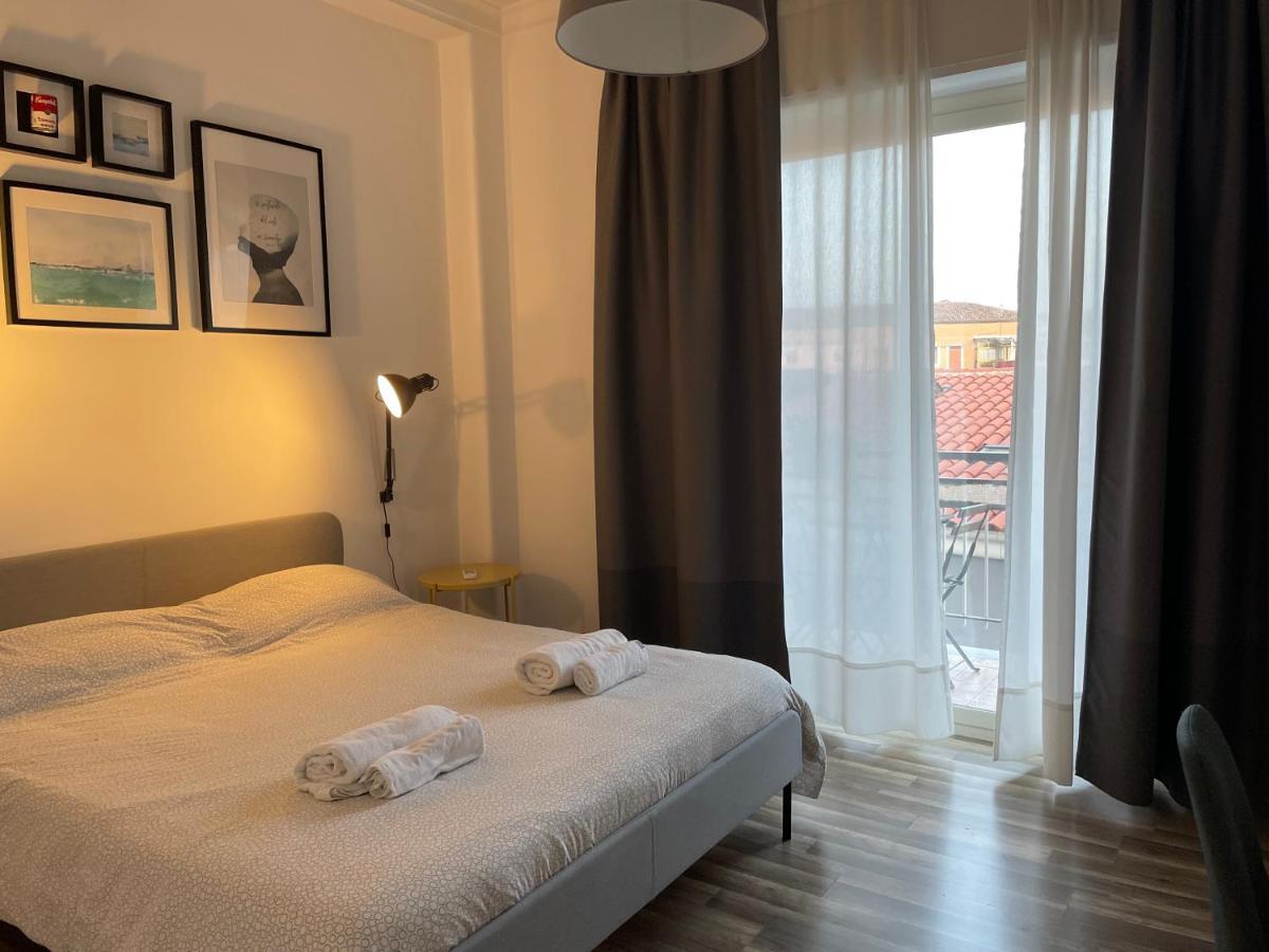 La Dimora delle Muse Bed and Breakfast Catania Esterno foto