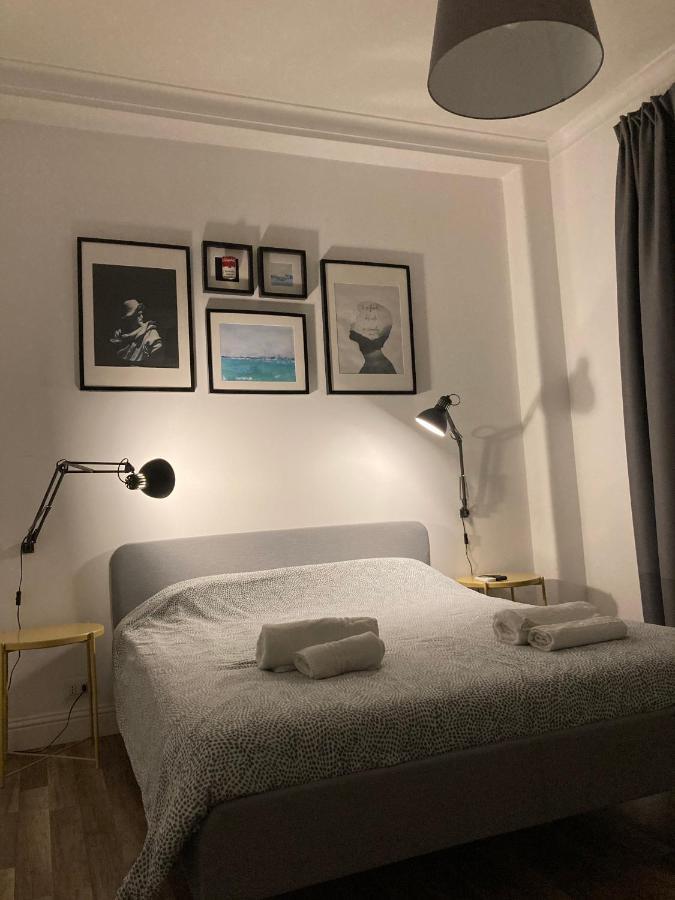 La Dimora delle Muse Bed and Breakfast Catania Esterno foto