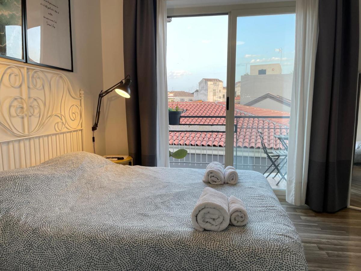 La Dimora delle Muse Bed and Breakfast Catania Esterno foto